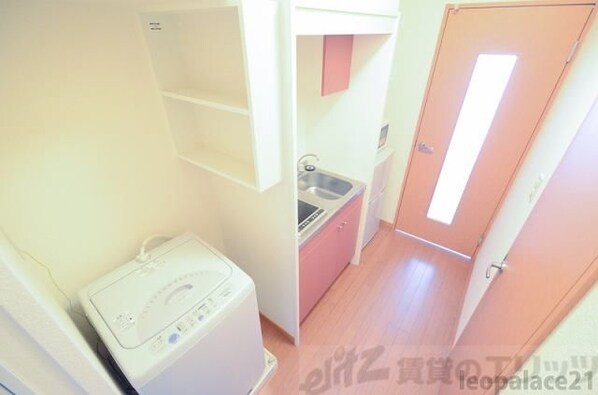 レオパレスWingの物件内観写真